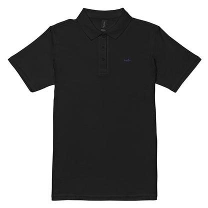 'Swordfish' Women’s Polo Shirt