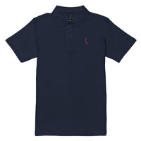 'J Hook' Women’s Fishing Polo Shirt