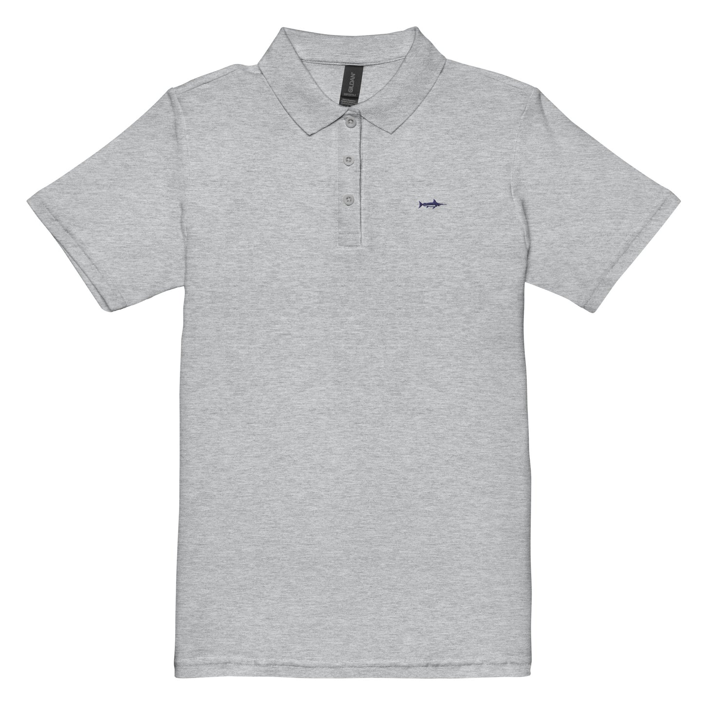 'Swordfish' Women’s Polo Shirt