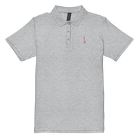 'J Hook' Women’s Fishing Polo Shirt