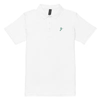 'Duck and Shotgun' Duck Hunter Women’s Polo Shirt