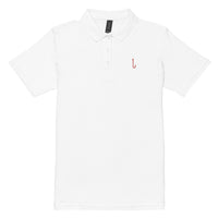 'J Hook' Women’s Fishing Polo Shirt