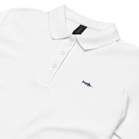 'Swordfish' Women’s Polo Shirt