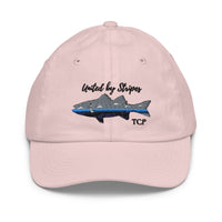 'United by Stripes' Youth Baseball Hat